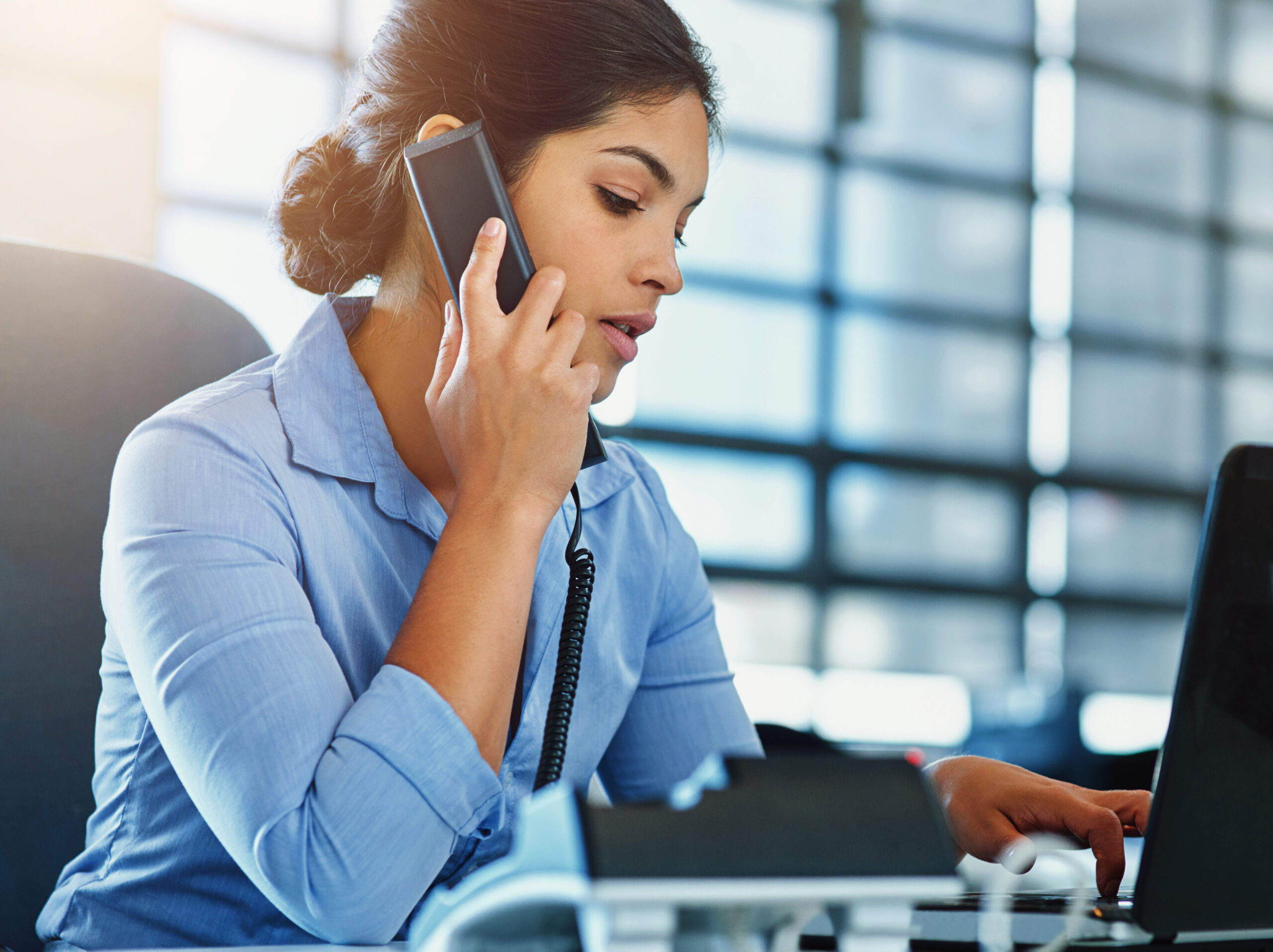 Claro Corporativo como funciona o serviço empresarial Claro (voz + dados + internet) e seus diferenciais para empresas